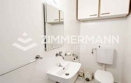 Appartement 5.5 Pièces, 109 m²