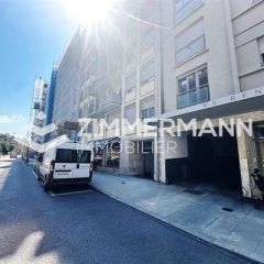 Appartement 5 Pièces, 89 m²