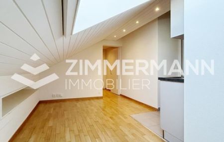 Studio 1 Pièce, 28 m²