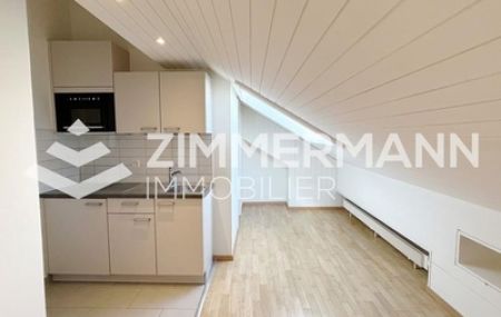 Studio 1 Pièce, 28 m²