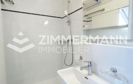 Studio 1 Pièce, 28 m²