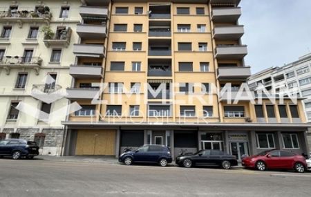 Appartement 4 Pièces, 73 m²