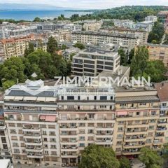 Studio 1 Pièce, 21 m²