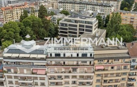 Studio 1 Pièce, 21 m²