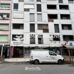 Studio 1 Pièce, 28 m²