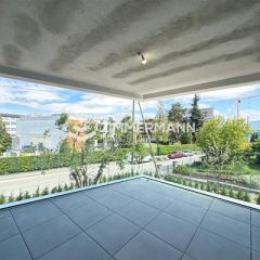 Appartement 4 Pièces, 105 m²