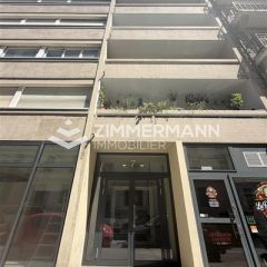 Appartement 1.5 Pièce, 28 m²