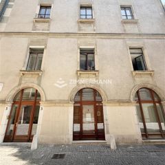 Appartement 2 Pièces, 45 m²