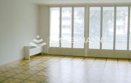 Appartement 5 Pièces, 125 m²