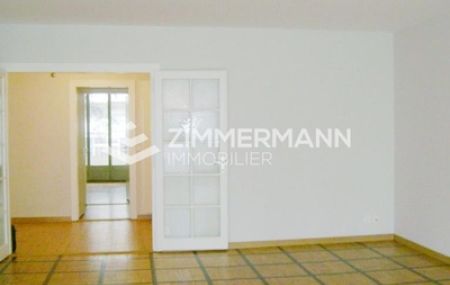 Appartement 5 Pièces, 125 m²