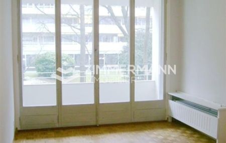 Appartement 5 Pièces, 125 m²