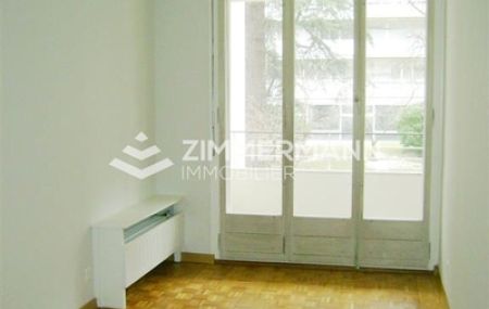 Appartement 5 Pièces, 125 m²