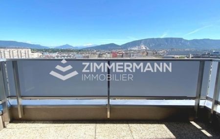 Appartement 4 Pièces, 73 m²