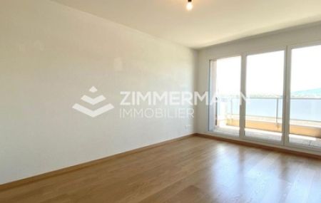 Appartement 4 Pièces, 73 m²