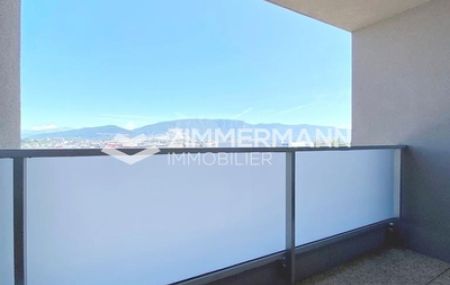 Appartement 4 Pièces, 73 m²