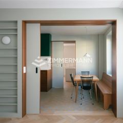 Appartement 3 Pièces, 69 m²