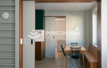 Appartement 3 Pièces, 69 m²