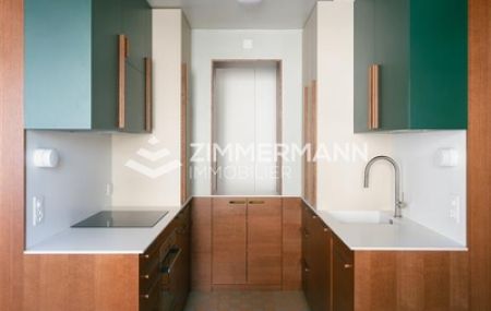 Appartement 3 Pièces, 69 m²