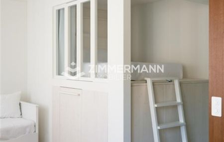 Appartement 3 Pièces, 69 m²