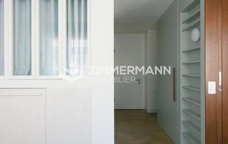 Appartement 3 Pièces, 69 m²