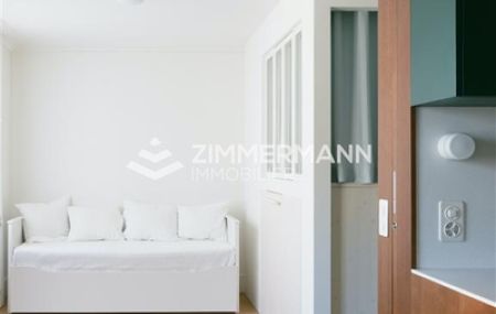 Appartement 3 Pièces, 69 m²