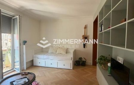 Appartement 3 Pièces, 69 m²