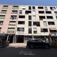 Studio 1 Pièce, 28 m²