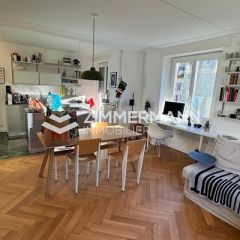 Appartement 2.5 Pièces, 50 m²