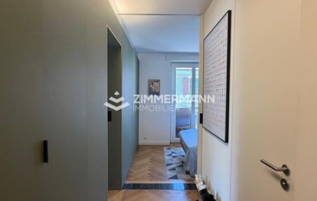 Appartement 2.5 Pièces, 50 m²