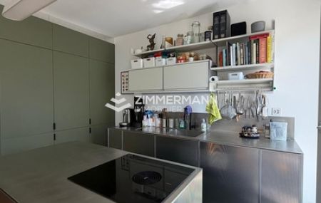 Appartement 2.5 Pièces, 50 m²