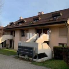 Appartement 4 pièces - Chemin des Hutins 42 - 69 Confignon