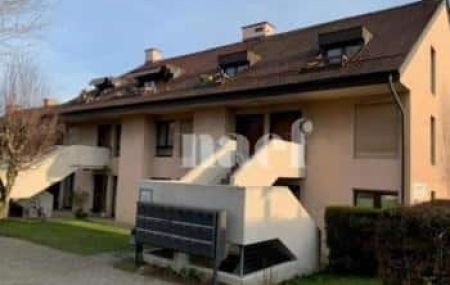 Appartement 4 pièces - Chemin des Hutins 42 - 69 Confignon