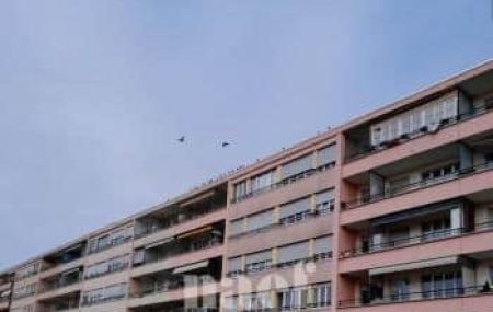Appartement 4 pièces - Avenue François-Besson 17 Meyrin