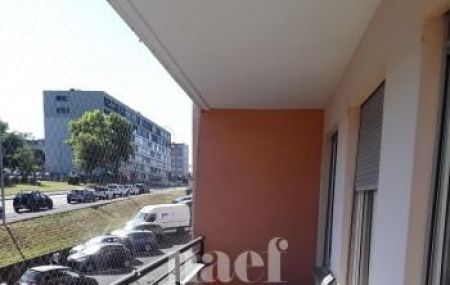 Appartement 4 pièces - Avenue François-Besson 17 Meyrin