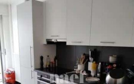Appartement 4 pièces - Avenue François-Besson 17 Meyrin