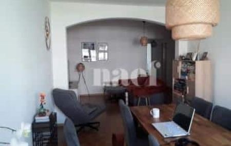 Appartement 4 pièces - Avenue François-Besson 17 Meyrin
