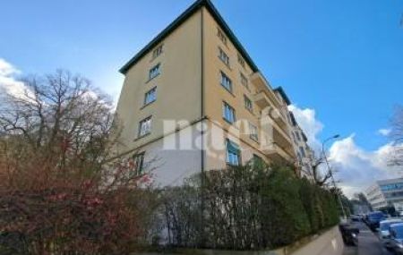 Appartement 4 pièces - Chemin Thury 16 Genève