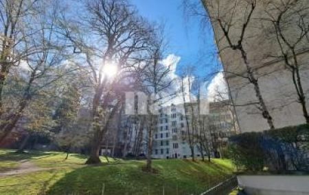 Appartement 4 pièces - Chemin Thury 16 Genève