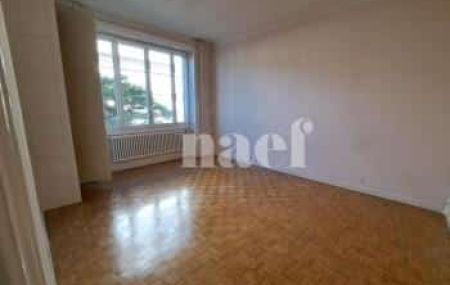 Appartement 4 pièces - Chemin Thury 16 Genève