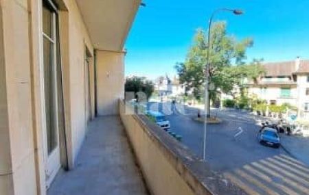 Appartement 4 pièces - Chemin Thury 16 Genève