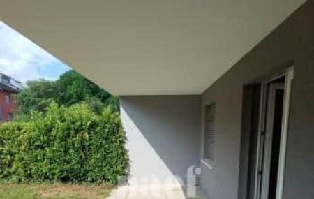 Appartement 4 pièces - Chemin de la Roselière 4A Bellevue