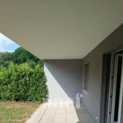 Appartement 4 pièces - Chemin de la Roselière 4A Bellevue