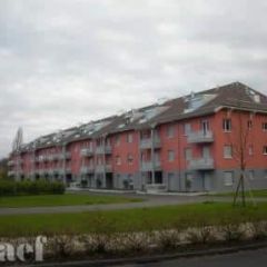 Appartement 5 pièces - Chemin de la Roselière 8 Bellevue