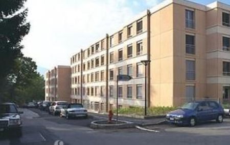 Appartement 4 pièces - Chemin du Gué 63 A Petit-Lancy