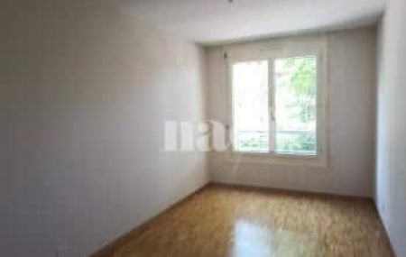 Appartement 4 pièces - Chemin du Gué 63 A Petit-Lancy
