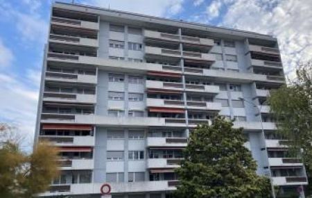 Appartement 6 pièces - Chemin François-Lehmann 34 Le Grand-Saconnex