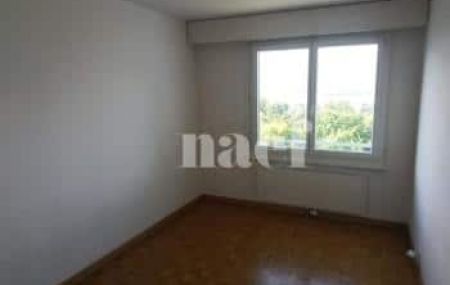 Appartement 6 pièces - Chemin François-Lehmann 34 Le Grand-Saconnex