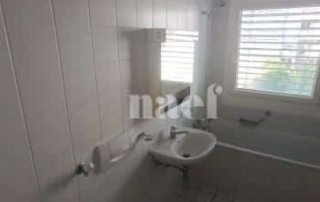 Appartement 7 pièces - Avenue de Champel 23 Genève