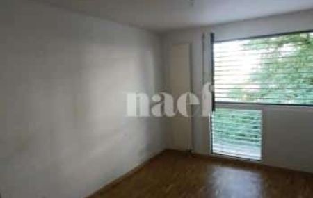 Appartement 7 pièces - Avenue de Champel 23 Genève