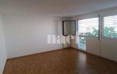 Appartement 7 pièces - Avenue de Champel 23 Genève
